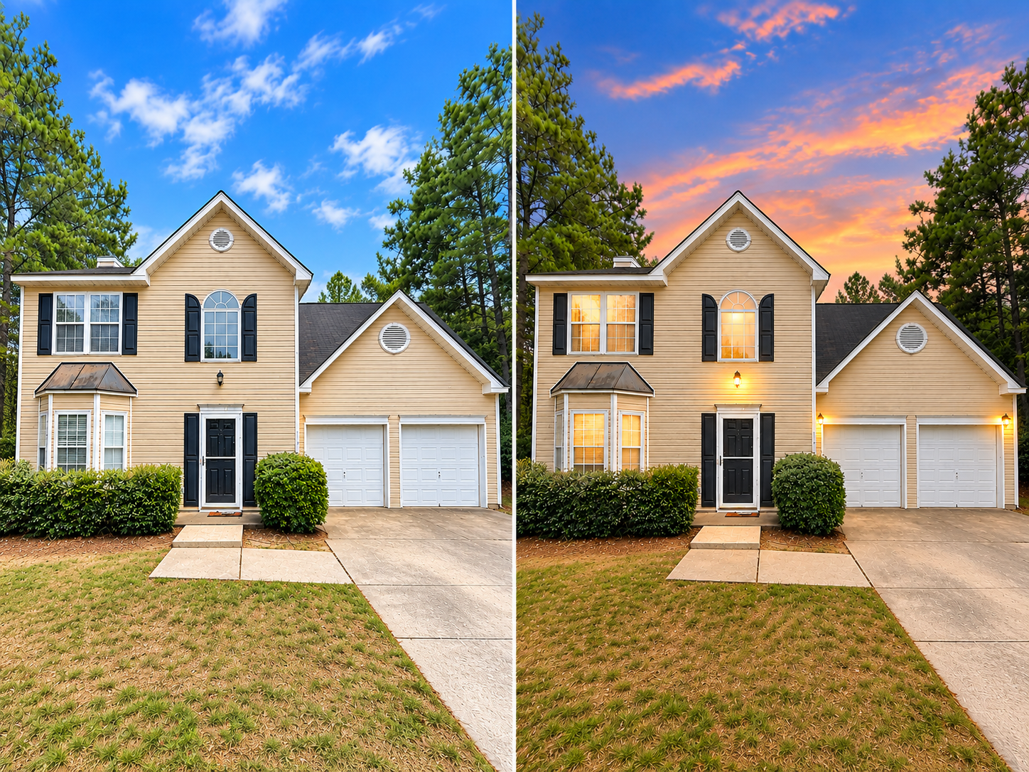 113 Pepper Harrow Lane
