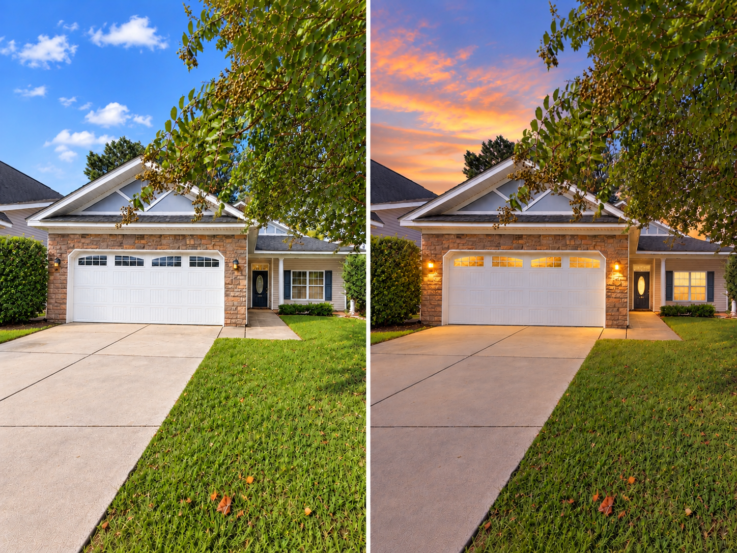 213 Chamfort Drive