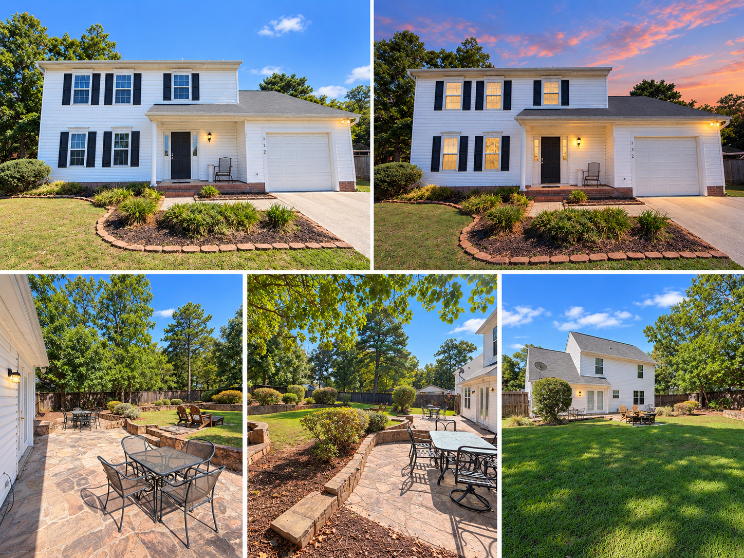 132 Misty Glen Circle