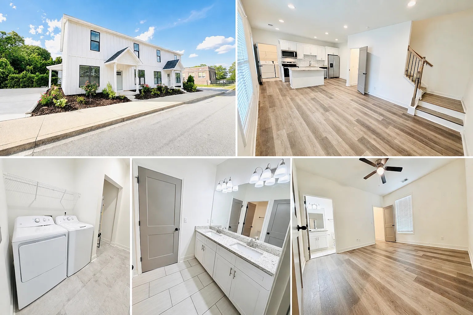 2035 Rosewood Drive