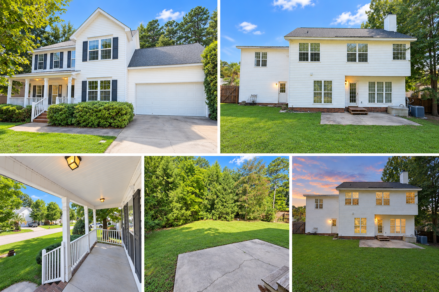 176 Kerry Gibbons Drive